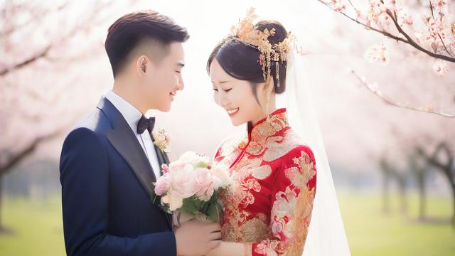 农历4月订婚，有什么特别的意义或习俗吗？
