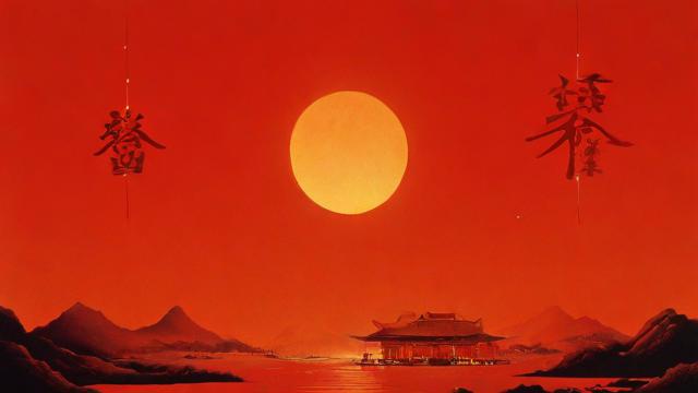 农历1974年出生的人属于什么命？