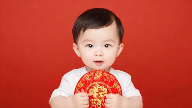 农历十月出生的宝宝有哪些独特的性格特点？