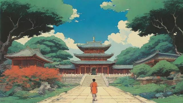 1987年农历六月