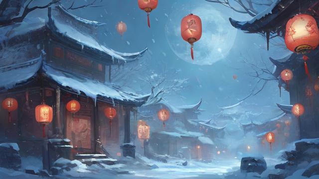 农历的2月23日