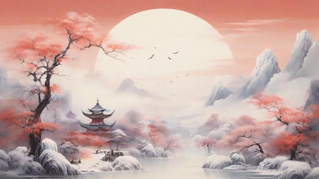 农历的2月23日