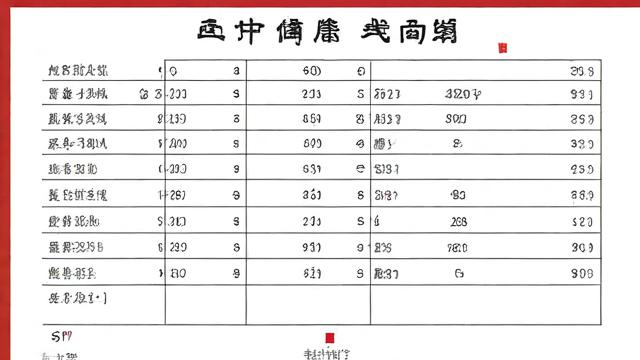 1963年的农历和阳历对照表是如何呈现的？