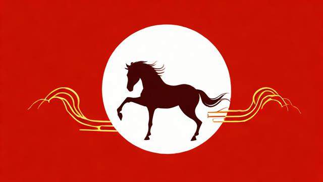 农历五月是马月