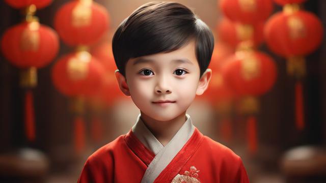 农历二月出生的男孩有何特别之处？