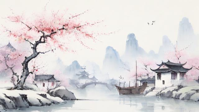 正月和农历