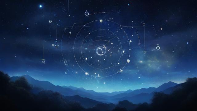 农历8月8号是什么星座