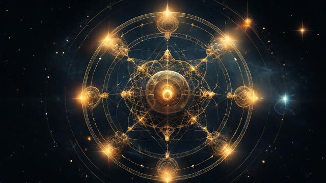 农历4月28日对应的是什么星座？