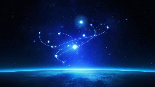 农历2月1是什么星座