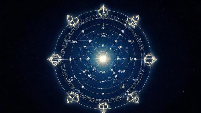 农历正月出生的人属于什么星座？