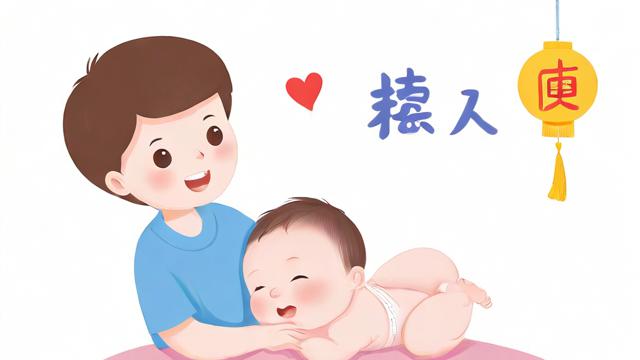 农历6月6生孩子