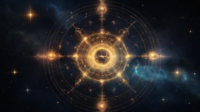 农历9日11日对应的星座是什么？
