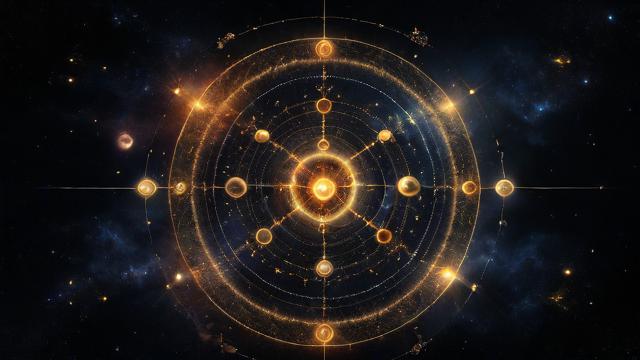 农历初八出生的人属于哪个星座？