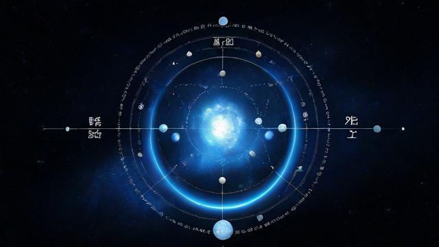 农历闰月如何计算星座？