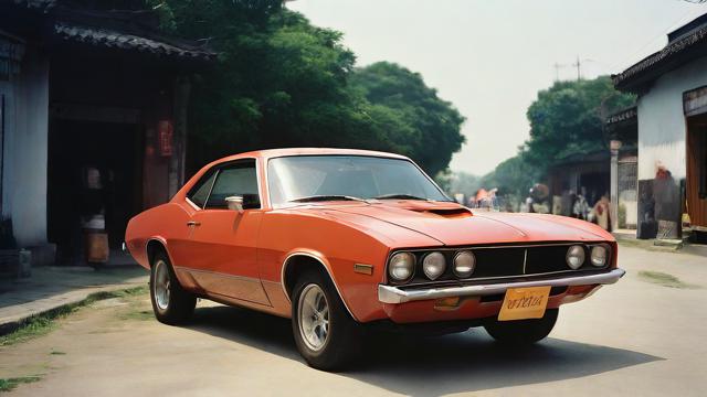 1972年农历8月发生了什么重要事件？