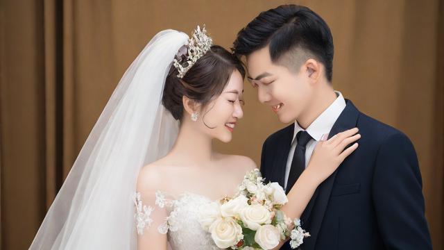 农历5月订婚