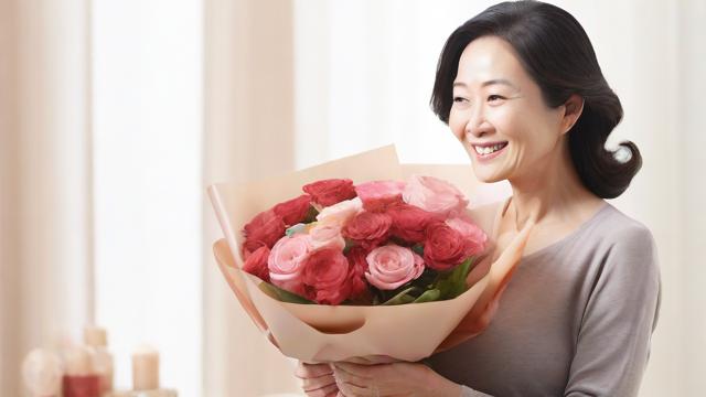 母亲节的农历