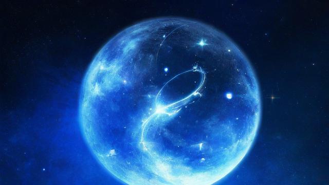 农历2月16什么星座