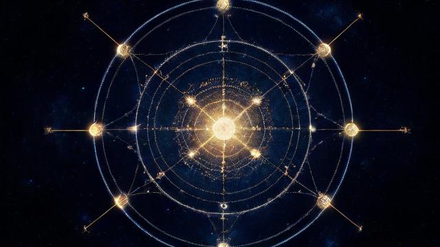 农历4月7日对应的是哪个星座？