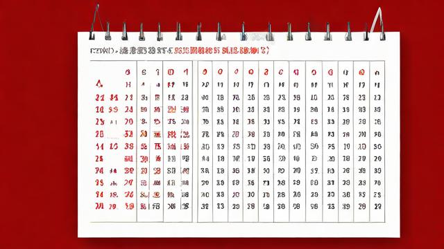 日历表上显示的是农历还是阳历？