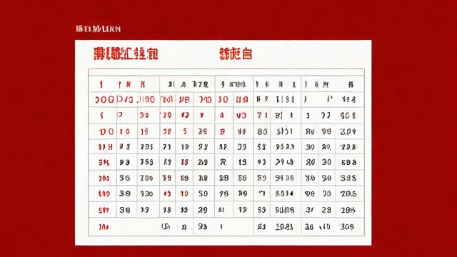 日历表是农历阳历