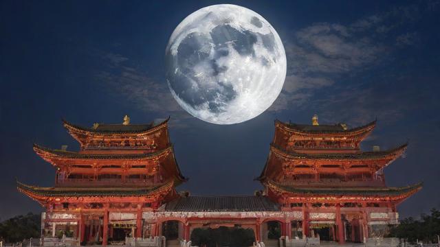 2017年龙月对应的农历是哪个月份？