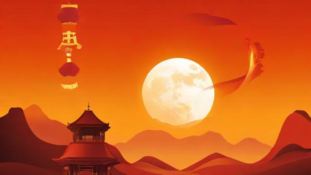 农历八月出生的人是什么命？