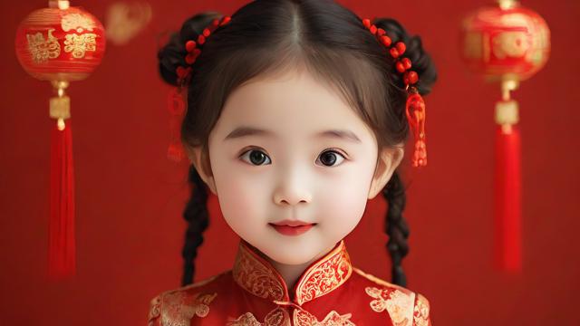 农历十六出生的女孩有什么特别之处吗？