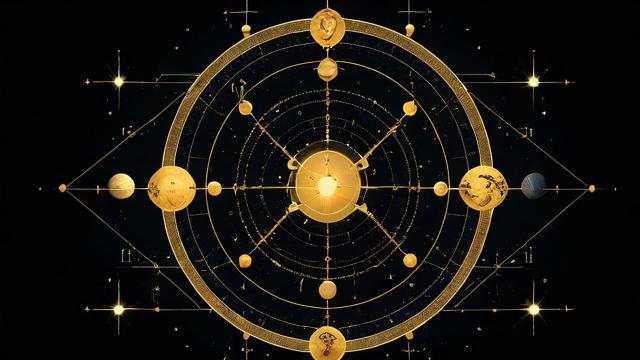 农历4月7月分别对应哪个星座？