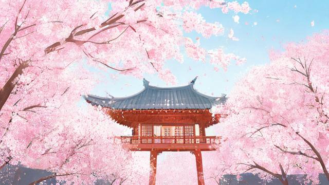 农历三月15