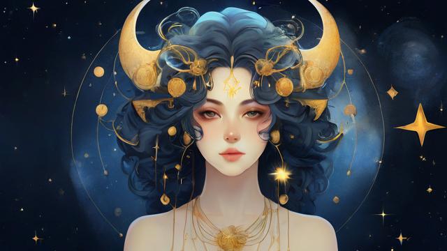 农历6月14日出生的人属于哪个星座？