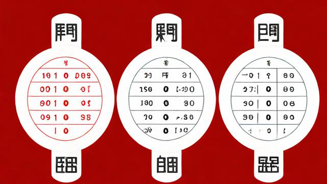 公历与农历之间存在多少年的转换周期？