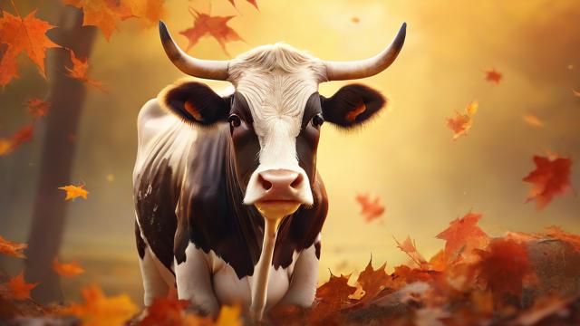 农历10月出生的人是否属牛？