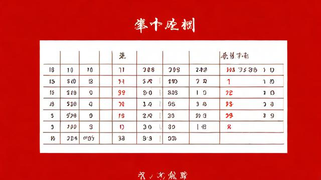 农历是怎么计算