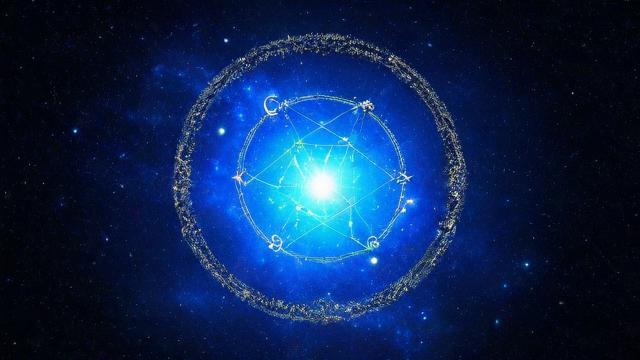 农历4月5日对应的星座是哪一个？