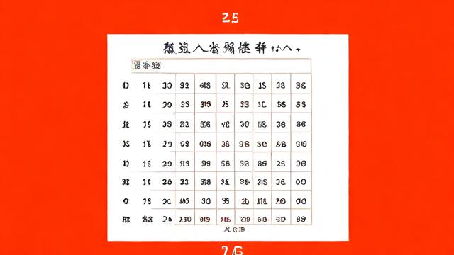 如何根据农历节气表来安排农事活动？