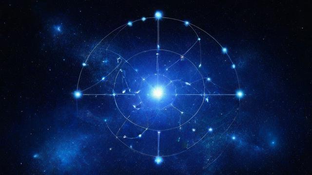 七月农历对应的星座是什么？