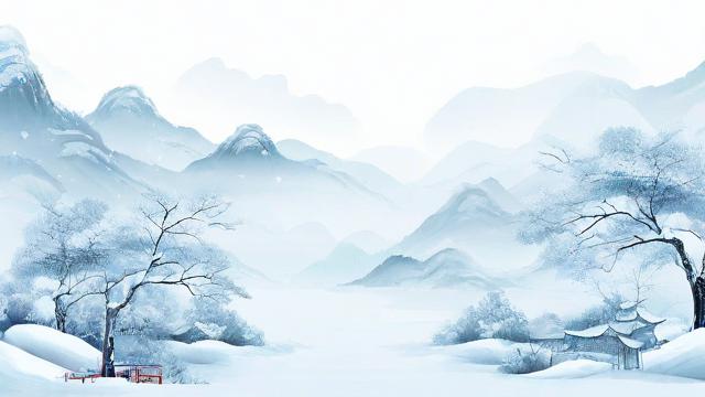 农历一月份