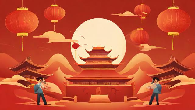 农历中的‘节’与‘中’有何深意？一文揭秘！