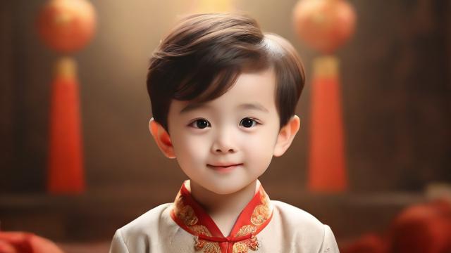 农历六月生的孩子