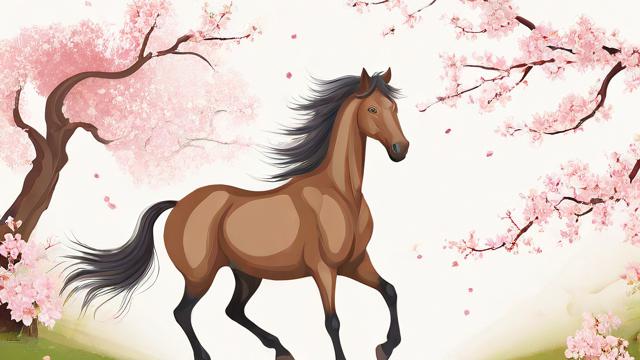 农历二月马，这个月份出生的人有什么独特之处？