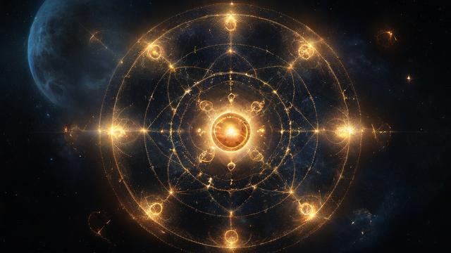 农历4月4日对应的星座是哪一个？