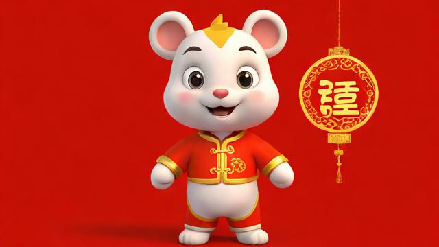 2016年农历生肖对应的是哪个动物？