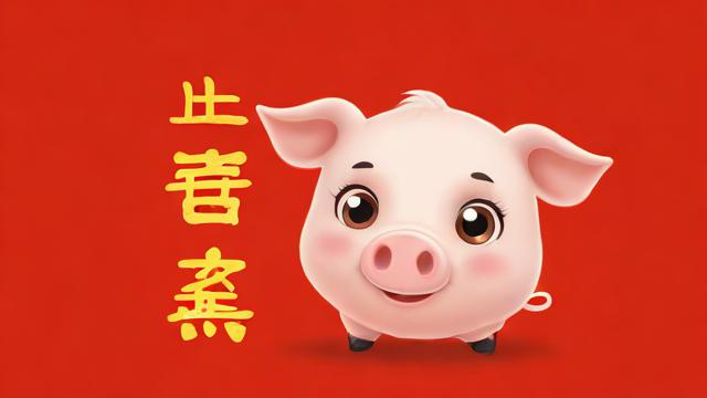 属猪的人在农历九月会有哪些运势特点？