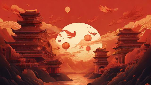 今天是农历的几月