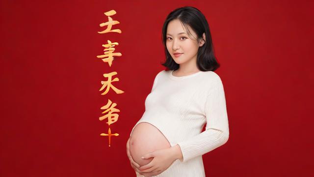 农历12月怀孕，对胎儿和母亲有何影响？