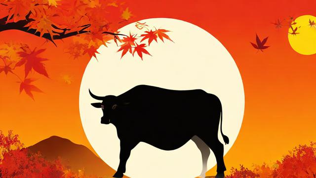 为什么农历十月被称为牛月？