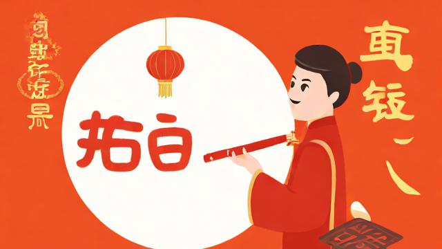 如何正确打出农历日期？