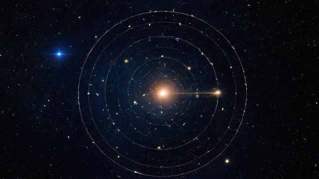 农历与星宿之间有何关联？