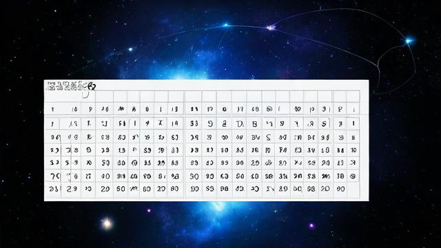 万年历、农历与星座之间有何关联？